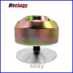 Primary Drive Clutch with Puller for John Deere Gator 4X2 4X4 HPX AM138487 AM14098 Primary Drive Clutch with Puller for John Deere Gator 4X2 4X4 HPX AM138487 AM14098