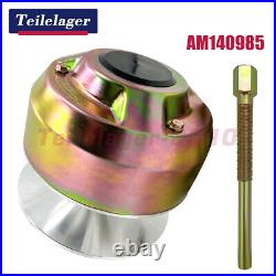 thumbnail image 2 of Primary Drive Clutch AM128794 AM140985 & Puller JDG1641 PCP-21 Compatible With John Deere 1200A Bunker And Field Vehicle 4X2 6X4 Gators Diesel Gator Trail Gator Worksite Gator 2 of 11