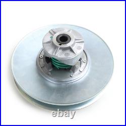 Primary Drive Secondary Driven Clutch Belt for John Deere XUV 850D Diesel Gator