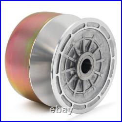 Primary Drive Secondary Driven Clutch Belt for John Deere XUV 850D Diesel Gator