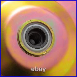 Primary Drive Secondary Driven Clutch Belt for John Deere XUV 850D Diesel Gator