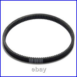 Primary Drive Secondary Driven Clutch Belt for John Deere XUV 850D Diesel Gator