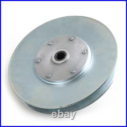 Primary Drive Secondary Driven Clutch Belt for John Deere XUV 850D Diesel Gator