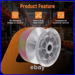 Primary Driven Clutch Withpuller For John Deere Hpx815e 4x4 Hpx 4x2 4x4 Gator