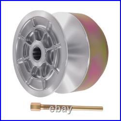 Primary Driven Clutch Withpuller For John Deere Hpx815e 4x4 Hpx 4x2 4x4 Gator
