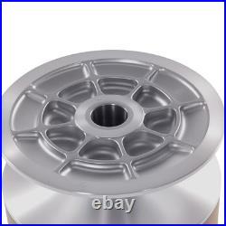 Primary Driven Clutch Withpuller For John Deere Hpx815e 4x4 Hpx 4x2 4x4 Gator