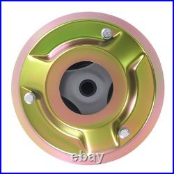 Primary Driven Clutch Withpuller For John Deere Hpx815e 4x4 Hpx 4x2 4x4 Gator