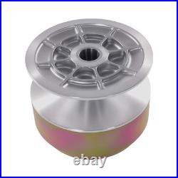 Primary Driven Clutch Withpuller For John Deere Hpx815e 4x4 Hpx 4x2 4x4 Gator