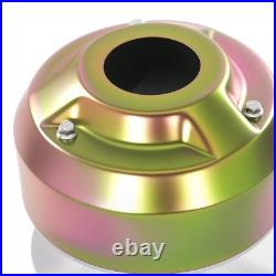 Primary Driven Clutch Withpuller For John Deere Hpx815e 4x4 Hpx 4x2 4x4 Gator