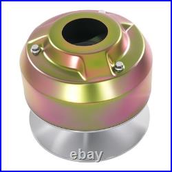 Primary Driven Clutch Withpuller For John Deere Hpx815e 4x4 Hpx 4x2 4x4 Gator