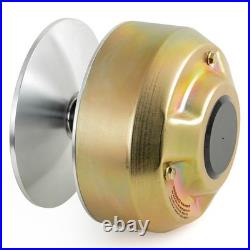 Primary Secondary Clutch Drive Driven with Belt For John Deere 4X2 6X4 Trail Gator