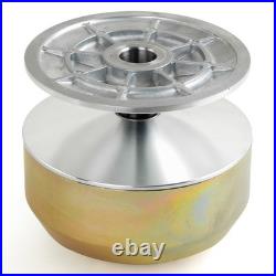 Primary Secondary Clutch Drive Driven with Belt For John Deere 4X2 6X4 Trail Gator