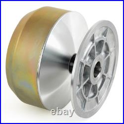 Primary Secondary Clutch Drive Driven with Belt For John Deere 4X2 6X4 Trail Gator