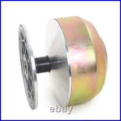 Primary Secondary Clutch Drive Driven with Belt For John Deere 4X2 6X4 Trail Gator