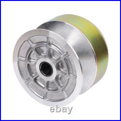 Primary+Secondary Clutch Kit For John deere Gator 4X4 HPX 6X4 Diesel Homologated Primary+Secondary Clutch Kit For John deere Gator 4X4 HPX 6X4 Diesel Homologated