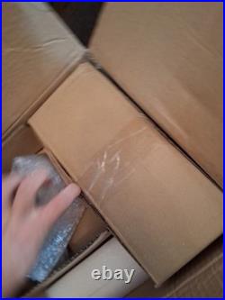 Primary & Secondary Drive Clutch Kit for John Deere Gator 4X2 6X4 1200A Bunker