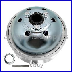 Primary + Secondary Drive Clutch for John Deere AMT600, AMT622, AMT626 Gators