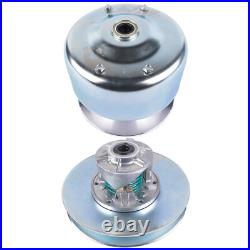 Primary + Secondary Driven Clutch AM138089 for John Deere XUV 850D Gator Utility Primary + Secondary Driven Clutch AM138089 for John Deere XUV 850D Gator Utility