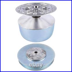 Primary + Secondary Driven Clutch AM138089 for John Deere XUV 850D Gator Utility Primary + Secondary Driven Clutch AM138089 for John Deere XUV 850D Gator Utility