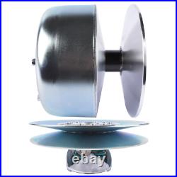 Primary + Secondary Driven Clutch AM138089 for John Deere XUV 850D Gator Utility Primary + Secondary Driven Clutch AM138089 for John Deere XUV 850D Gator Utility