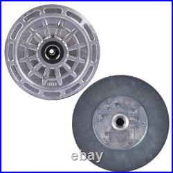 Primary + Secondary Driven Clutch AM138089 for John Deere XUV 850D Gator Utility Primary + Secondary Driven Clutch AM138089 for John Deere XUV 850D Gator Utility