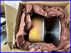 Primary & Secondary Driven Clutch +Belt For John Deere 4X2, 6X4 Gator AM140985