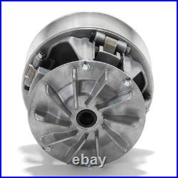 Primary & Secondary Driven Clutch Belt For John Deere 4x4 Gator XUV620I XUV625i Primary & Secondary Driven Clutch Belt For John Deere 4x4 Gator XUV620I XUV625i
