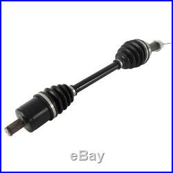 Racing Front Right 6ball CV Axle for John Deere Gator HPX Trail 4x4