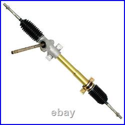 Rack And Pinion Steering Box Assembly for John Deere Gator 2X4 4X6 / E-Gator
