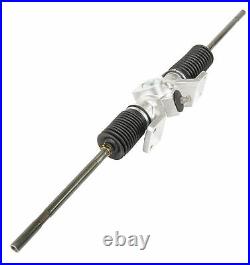 Rack And Pinion Steering Box Assy for John Deere Rsx860I Rsx850I Gator Am145794