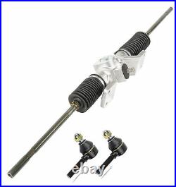 Rack And Pinion With Tie Rod Ends for John Deere XUV560 S4 XUV550 Gator Am145794 Rack And Pinion With Tie Rod Ends for John Deere XUV560 S4 XUV550 Gator Am145794