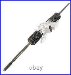 Rack And Pinion With Tie Rod Ends for John Deere XUV560 S4 XUV550 Gator Am145794 Rack And Pinion With Tie Rod Ends for John Deere XUV560 S4 XUV550 Gator Am145794
