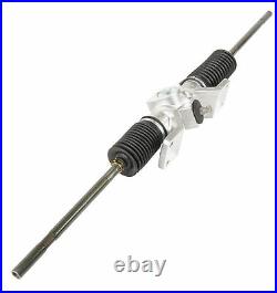 Rack And Pinion With Tie Rod Ends for John Deere XUV560 S4 XUV550 Gator Am145794