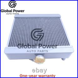 Radiator AM138710 for John Deere Gator XUV 855D 825I 4X2 4X4 Radiator AM138710 for John Deere Gator XUV 855D 825I 4X2 4X4