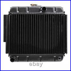 Radiator fits John Deere Gator Diesel Gator Military 6x4 Gator Trail VGA10978