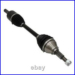 Rear CV Axle Shaft Kit for John Deere Gator XUV 625i 825 835 855 865