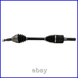 Rear CV Axle Shaft Kit for John Deere Gator XUV 625i 825 835 855 865