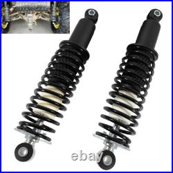 Rear Coil-over Spring Shocks Absorber AM135375 For John Deere Gator HPX 4x4 615E