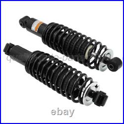 Rear Coil-over Spring Shocks Absorber AM135375 For John Deere Gator HPX 4x4 615E Rear Coil-over Spring Shocks Absorber AM135375 For John Deere Gator HPX 4x4 615E
