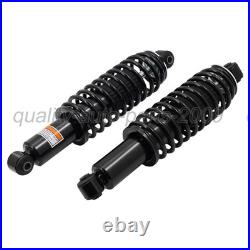 Rear Coil-over Spring Shocks Absorber AM135375 For John Deere Gator HPX 4x4 615E Rear Coil-over Spring Shocks Absorber AM135375 For John Deere Gator HPX 4x4 615E