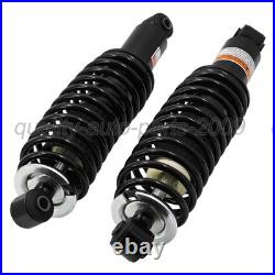 Rear Coil-over Spring Shocks Absorber AM135375 For John Deere Gator HPX 4x4 615E Rear Coil-over Spring Shocks Absorber AM135375 For John Deere Gator HPX 4x4 615E