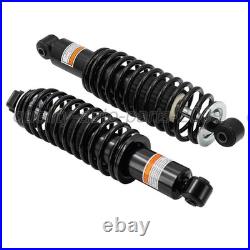 Rear Coil-over Spring Shocks Absorber AM135375 For John Deere Gator HPX 4x4 615E Rear Coil-over Spring Shocks Absorber AM135375 For John Deere Gator HPX 4x4 615E
