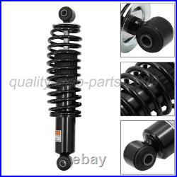 Rear Coil-over Spring Shocks Absorber AM135375 For John Deere Gator HPX 4x4 615E Rear Coil-over Spring Shocks Absorber AM135375 For John Deere Gator HPX 4x4 615E