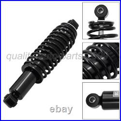 Rear Coil-over Spring Shocks Absorber AM135375 For John Deere Gator HPX 4x4 615E Rear Coil-over Spring Shocks Absorber AM135375 For John Deere Gator HPX 4x4 615E