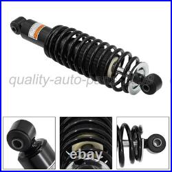 Rear Coil-over Spring Shocks Absorber AM135375 For John Deere Gator HPX 4x4 615E Rear Coil-over Spring Shocks Absorber AM135375 For John Deere Gator HPX 4x4 615E