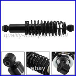 Rear Coil-over Spring Shocks Absorber AM135375 For John Deere Gator HPX 4x4 615E Rear Coil-over Spring Shocks Absorber AM135375 For John Deere Gator HPX 4x4 615E