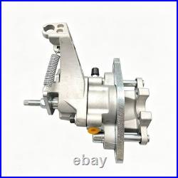 Rear Left Disk Brake Caliper For John Deere-Gator TX, TM Turf Utility #AM136749