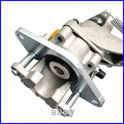 Rear Left Disk Brake Caliper For John Deere-Gator TX, TM Turf Utility #AM136749