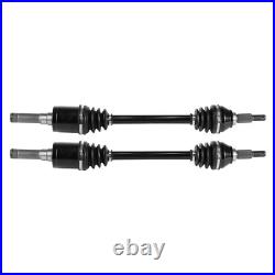 Rear Left & Right Axles For John Deere Gator Xuv 625I 4X4 Gas Pc9957
