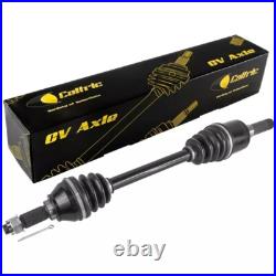 Rear Left or Right CV Joint Axle fits John Deere Gator XUV 620i 850D AM140523